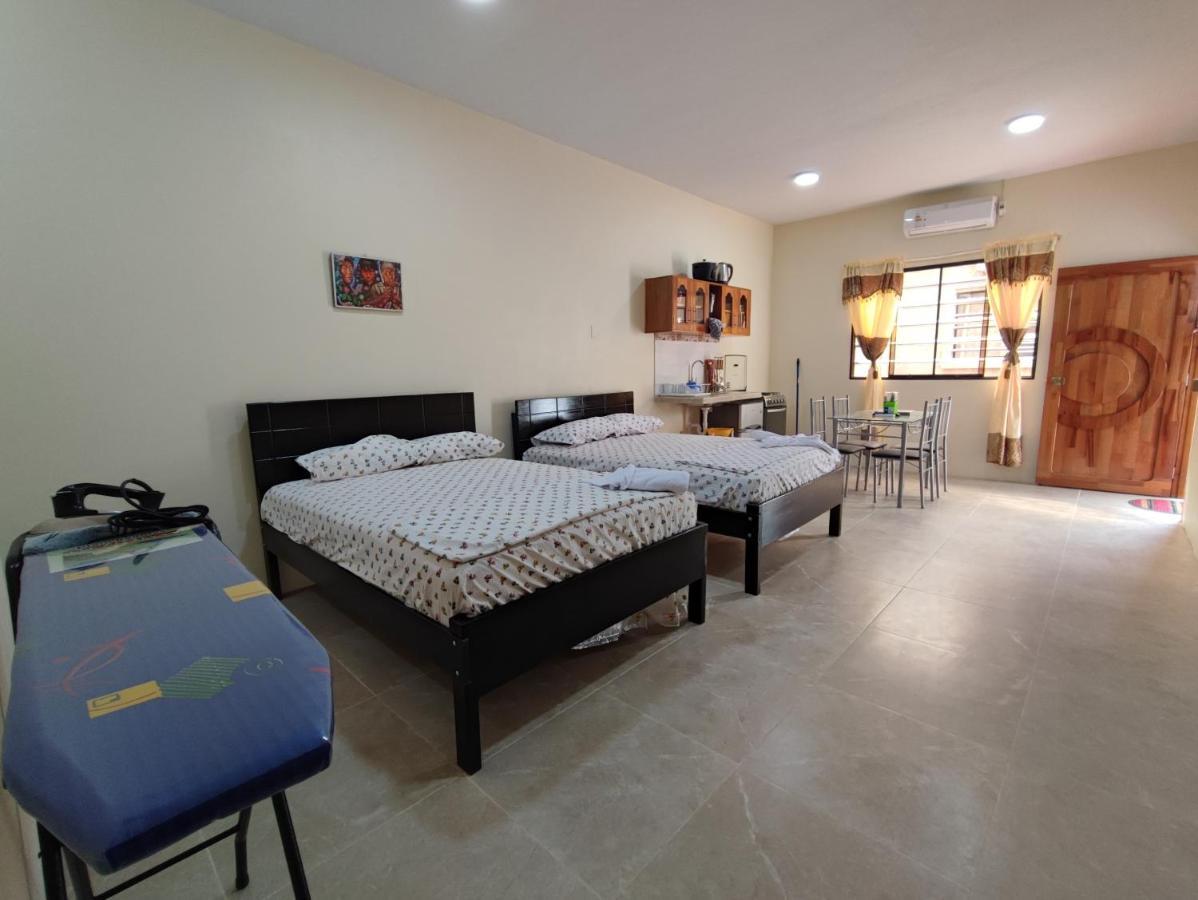 Heliconia Apartments Iquitos Luaran gambar
