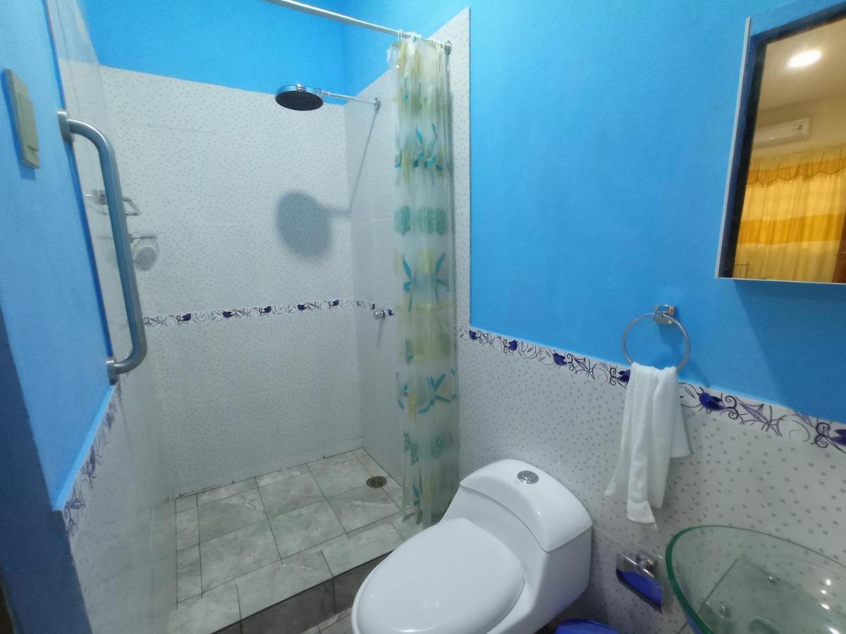 Heliconia Apartments Iquitos Luaran gambar