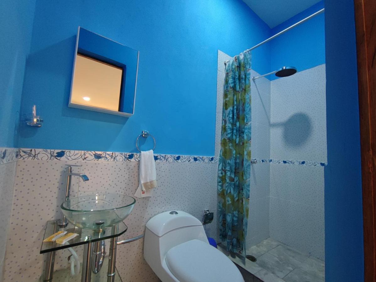 Heliconia Apartments Iquitos Luaran gambar