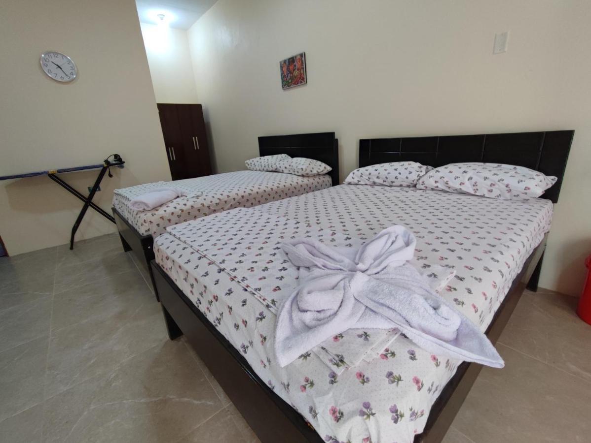 Heliconia Apartments Iquitos Luaran gambar