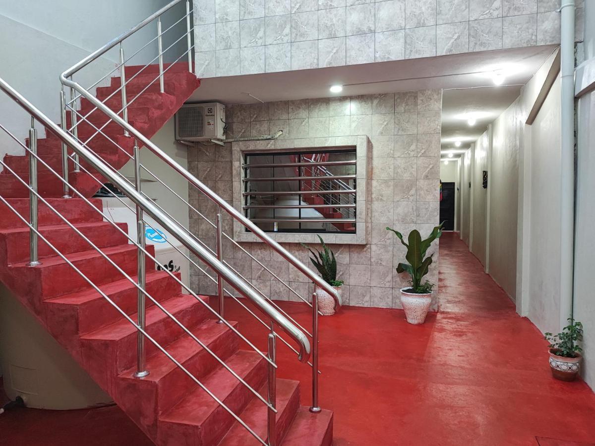 Heliconia Apartments Iquitos Luaran gambar